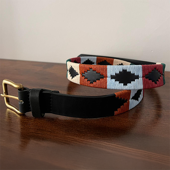 pampeano Belt - Desierto