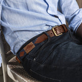 pampeano Belt - Jefe