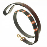 Hundeleine - Mehrfarbig