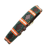 dog collar - Misiones