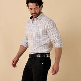 pampeano belt - Nieve