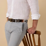 pampeano belt - Orilla