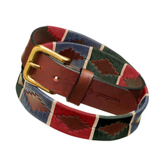 pampeano belt - Otono