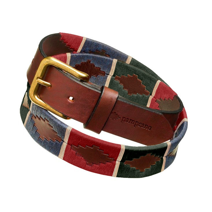 pampeano-belte - Otono