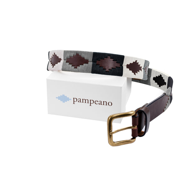 pampeano-beltet - Roca