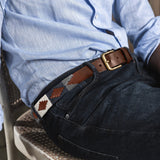 Pampeano Gürtel - Roca