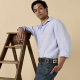 pampeano belt - Roca