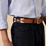pampeano belt - Solana