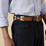 pampeano belt - Solana