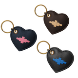 Choice of Any Leather Wallet and Keyring - Gift Package