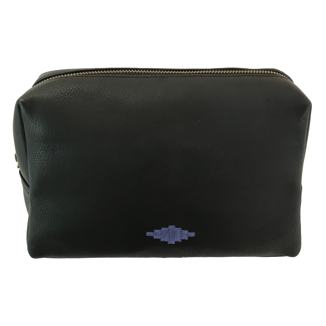 Choice of Any pampeano Polo Belt and Any Leather Washbag - Gift Package - pampeano UK