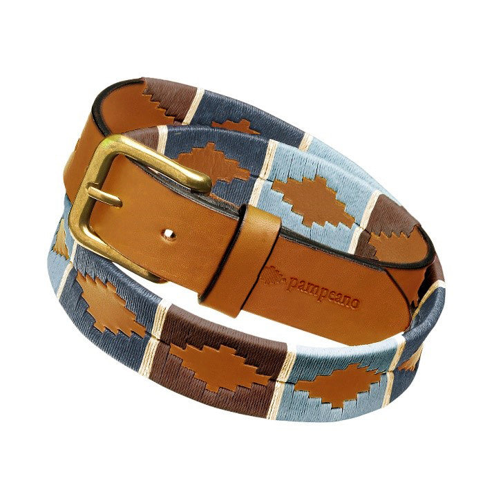 pampeano Belt - Arenoso