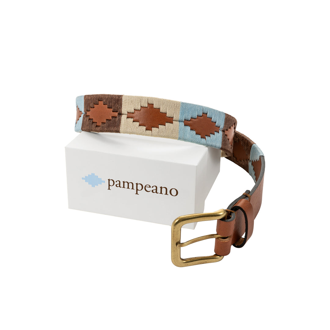 pampeano Belt - 'Desierto'