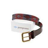 pampeano Belt - Marcado