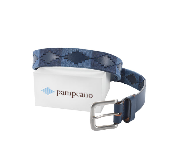 pampeano-beltet - Ondas