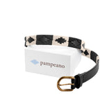 Skinny pampeano Belt - Oscura