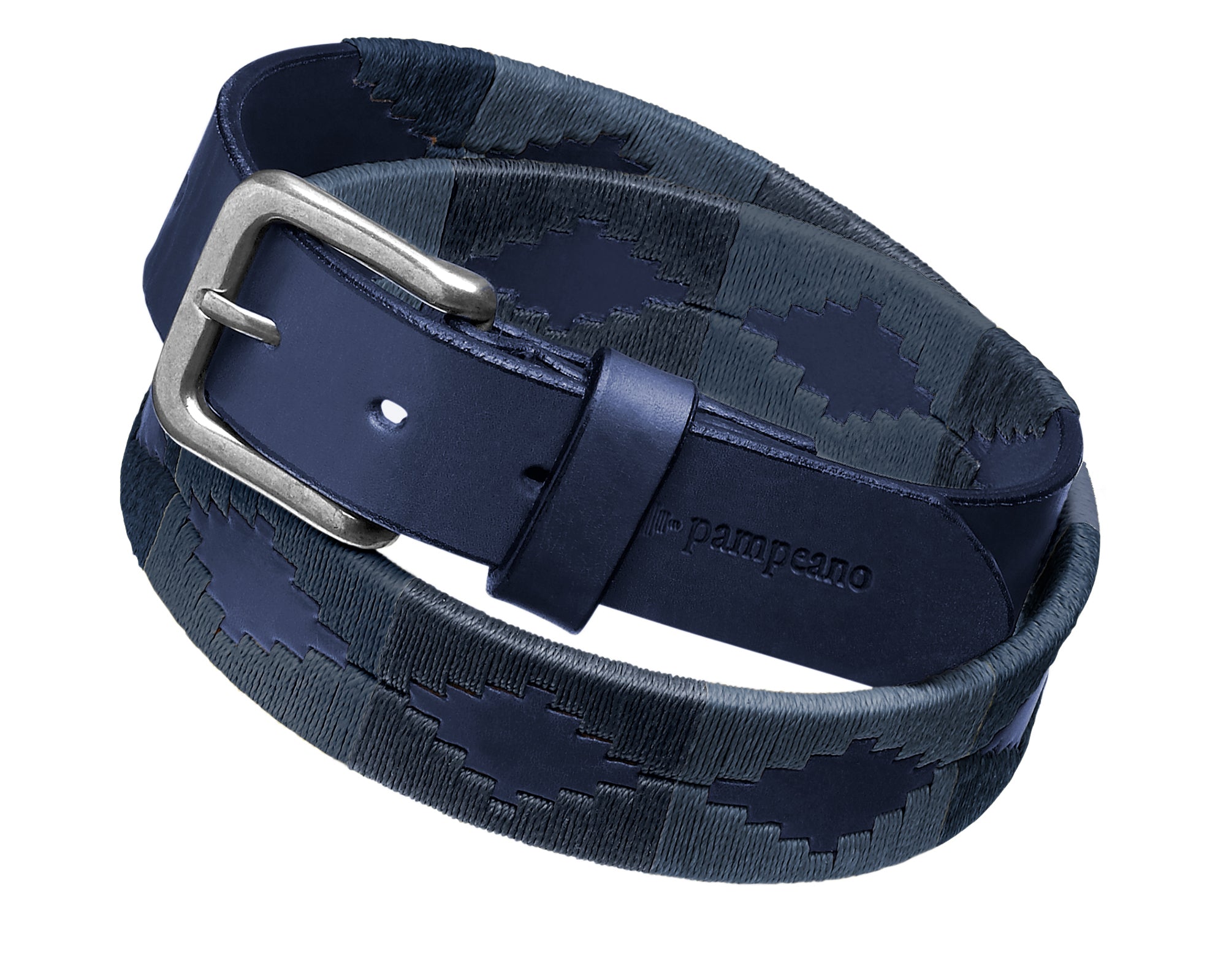 pampeano Belt - Ondas