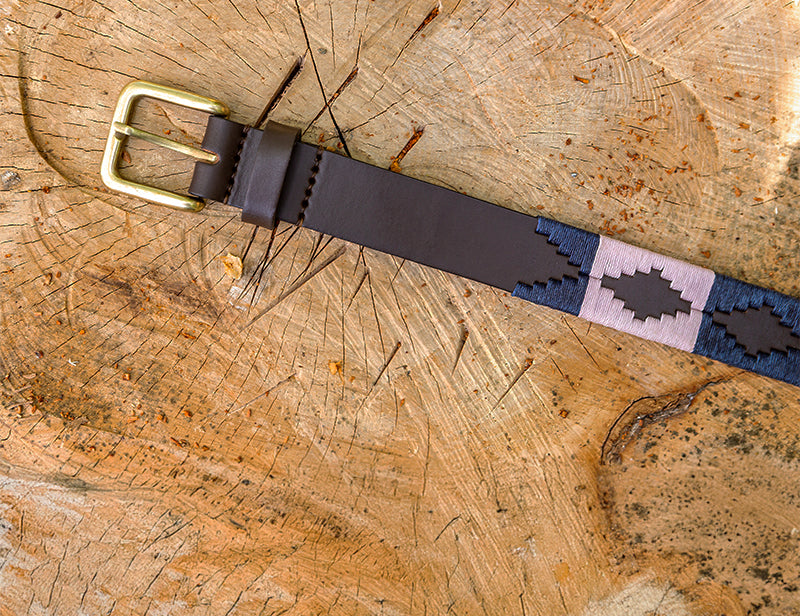 pampeano Belt Collection