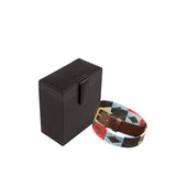 Choice of a Leather Belt Box and a Belt