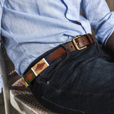 pampeano Belt - Caza