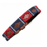 Dog Collar - Cruzada