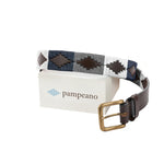 pampeano Polo Belt - 'Roca' - pampeano UK
