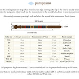 Hundehalsbånd - Azules