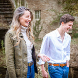 Choice of Any 2 Leather pampeano Belts - Gift Package