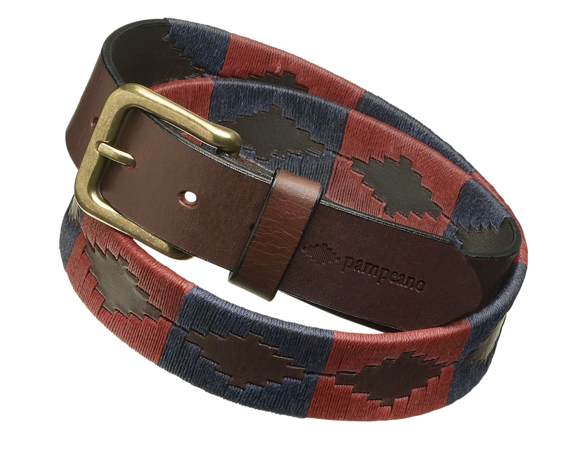 pampeano Belt - Marcado