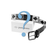 mystery pampeano belt