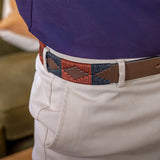 pampeano Belt - Marcado