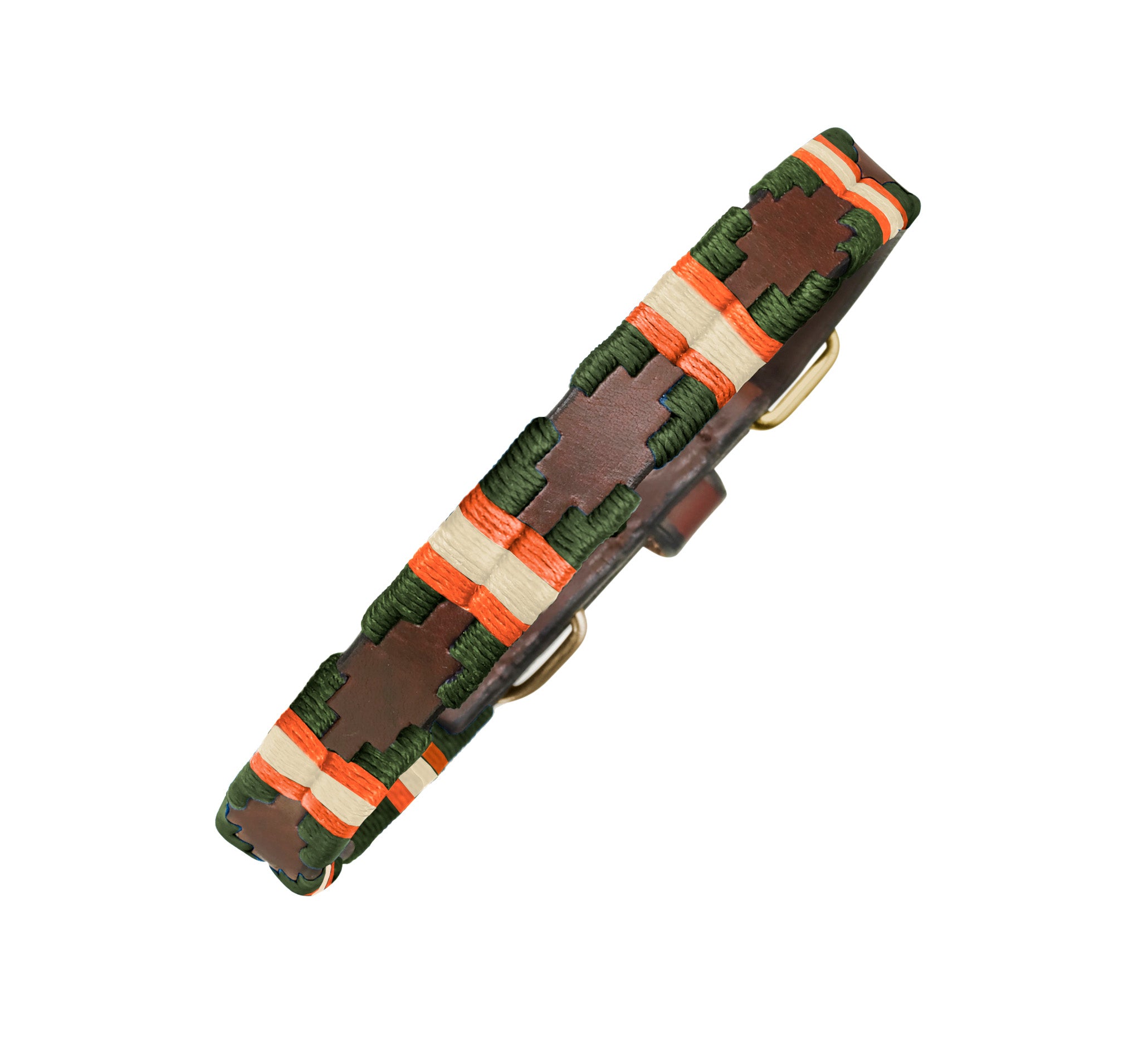 Dog Collar - Misiones