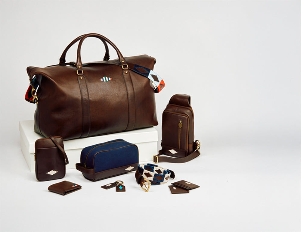 pampeano beltekolleksjon