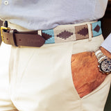 pampeano Belt - Monte