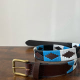 pampeano belt - Oceano