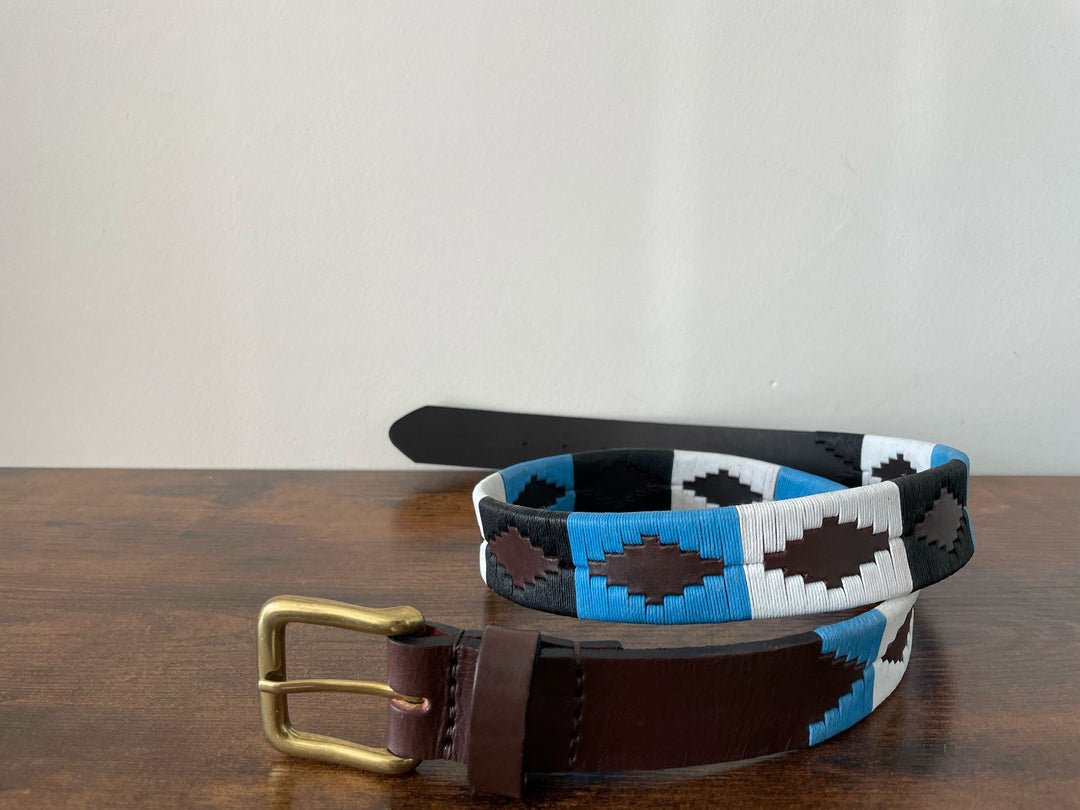 pampeano belt - Oceano