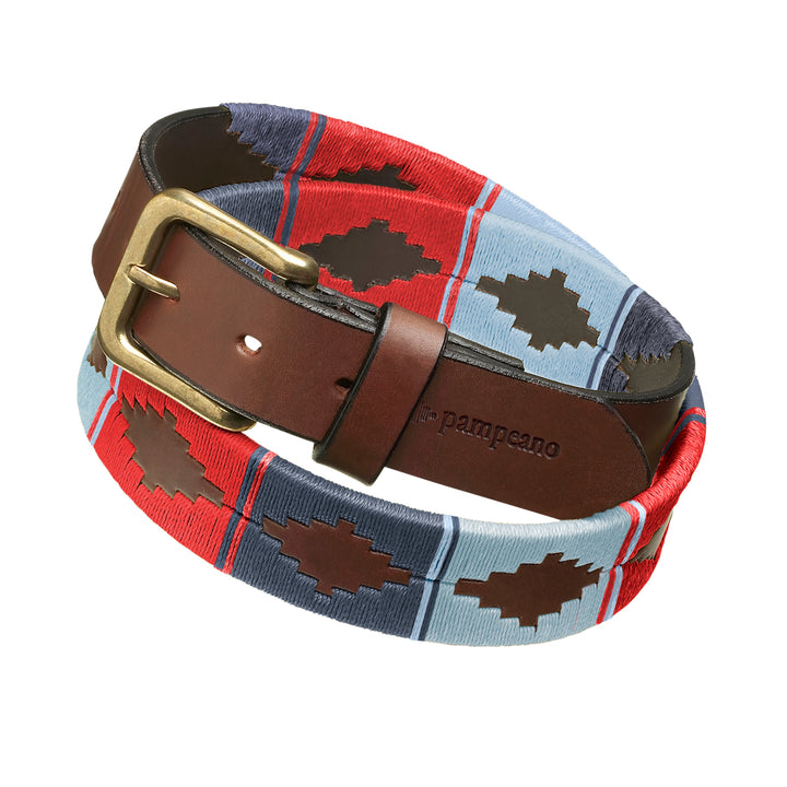 Design Your Own pampeano Belt Style - Salta