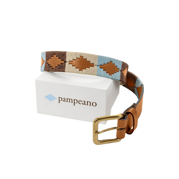 pampeano-beltet - Desierto