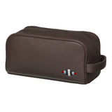 Choice of Any pampeano pampeano belt and Any Leather Washbag - Gift Package