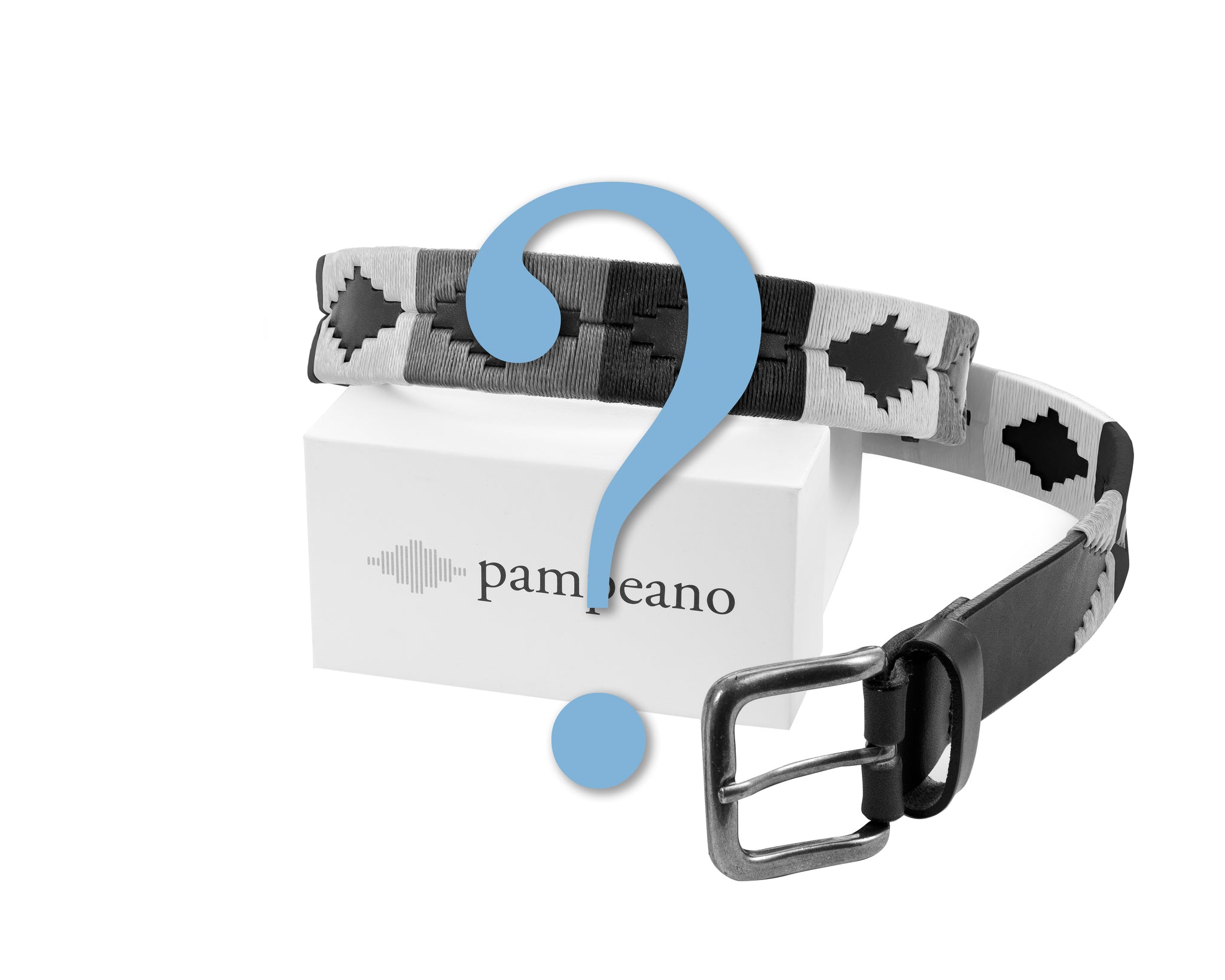 Mystery pampeano Belt - pampeano UK