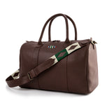 Brown Leather Standard Strap