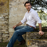 pampeano Polo Belt - 'Audaz' - pampeano UK