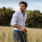 pampeano Polo Belt - 'Azules' - pampeano UK