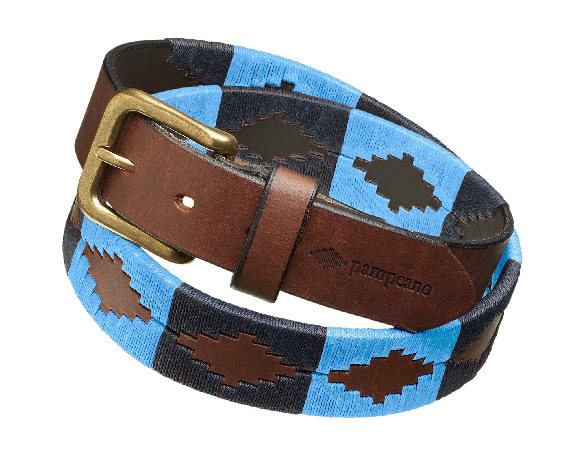 pampeano Belt - Azules