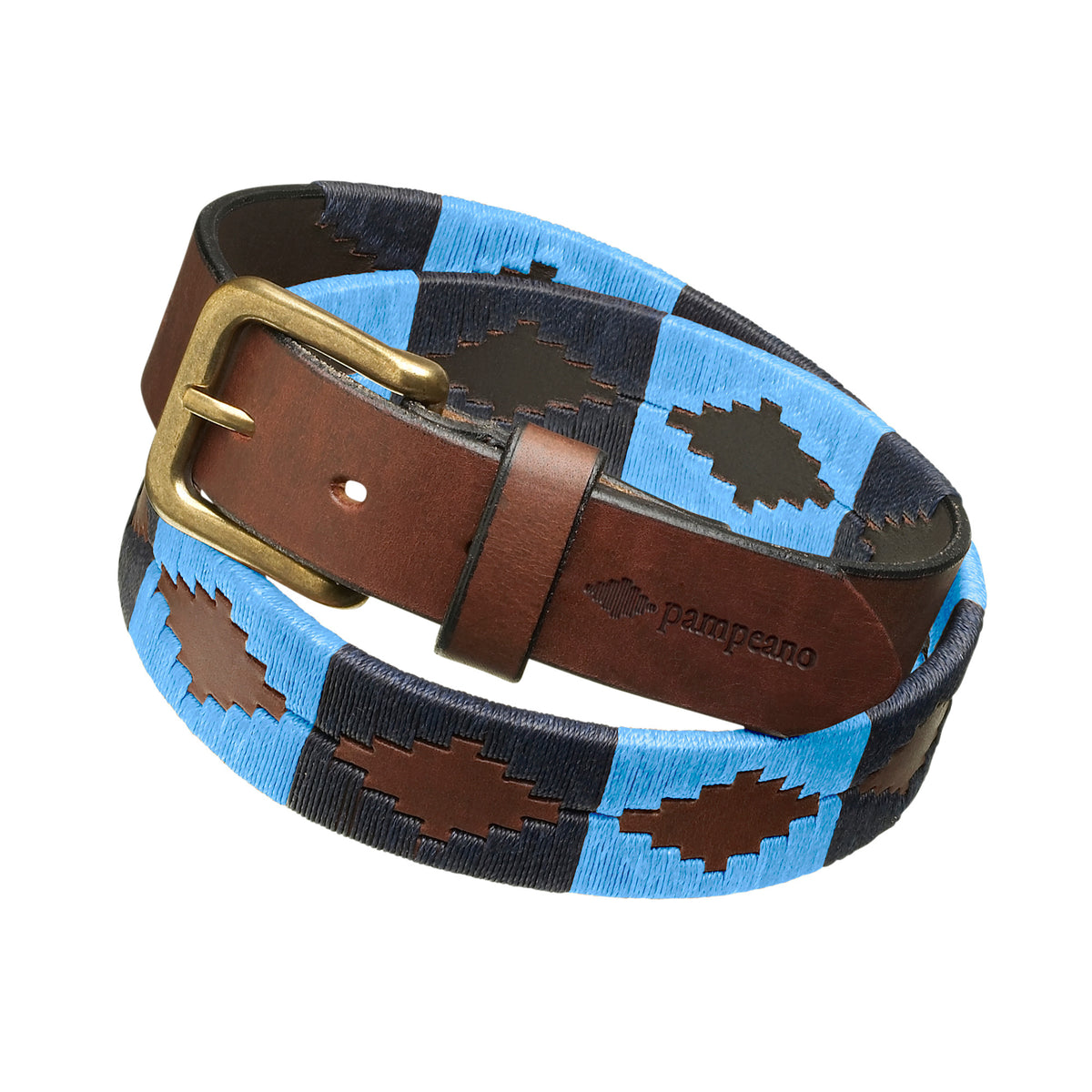 pampeano belt - Azules