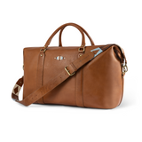Choice of Any Leather pampeano Belt and Large Travel Bag - Gift Package