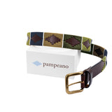 Choice of Any pampeano Belt and Leather Wallet - Gift Package
