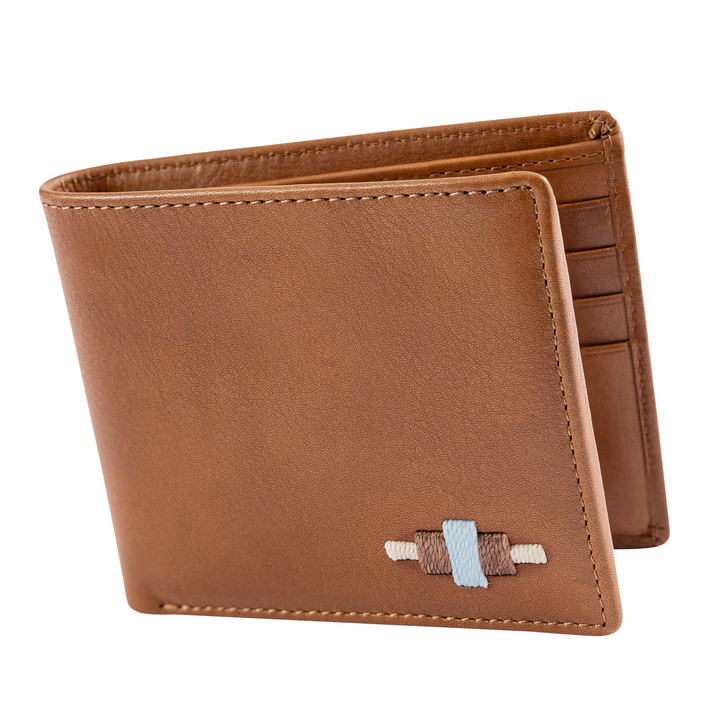 Choice of Any pampeano belt, Leather Wallet and Canvas & Leather 'Varon' or 'Escapada' - Gift Package
