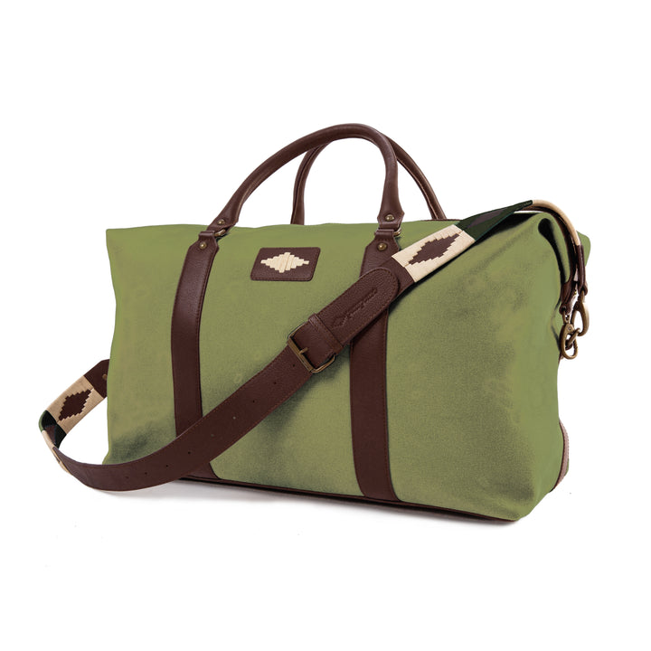 Choice of Any Canvas Washbag and Any Canvas Travel Bag - Gift Package