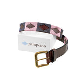 Choice of Any pampeano Belt and Leather Wallet - Gift Package